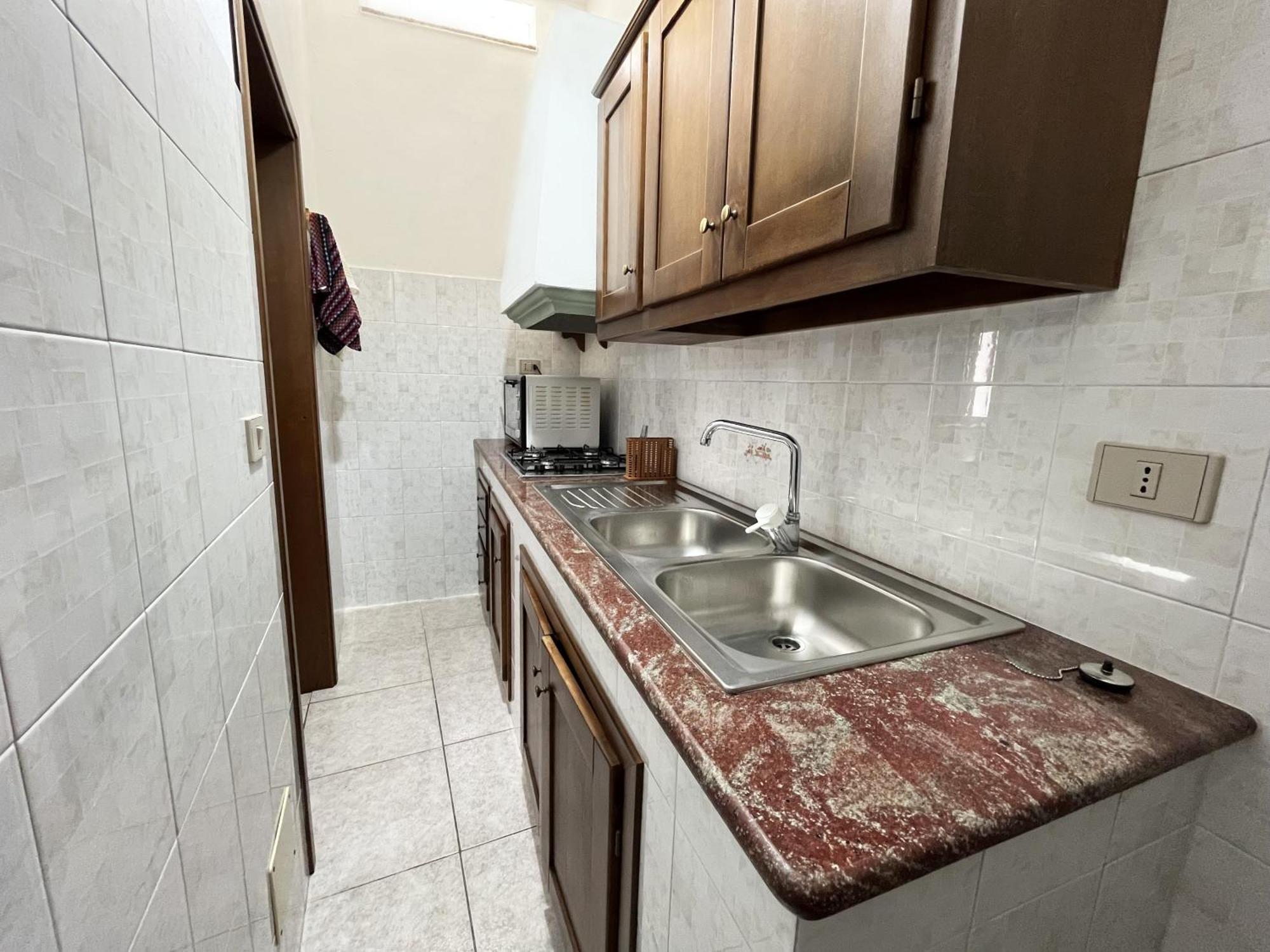 Casa Lia - Independent Apartment In The Gulf Of Orosei Galtellì Kültér fotó